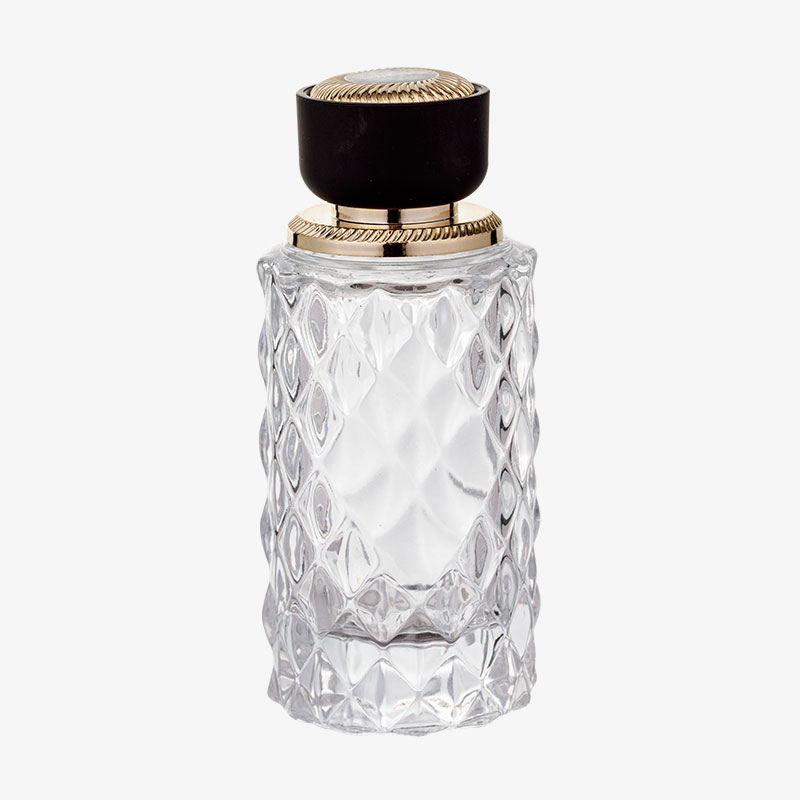 Luxe 50ml Parfumfles